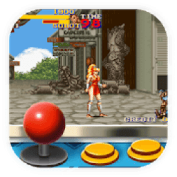 ikon code Final Fight 2