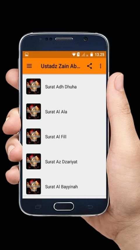 Ustadz Zain Abu Kautsar Offline screenshot 4