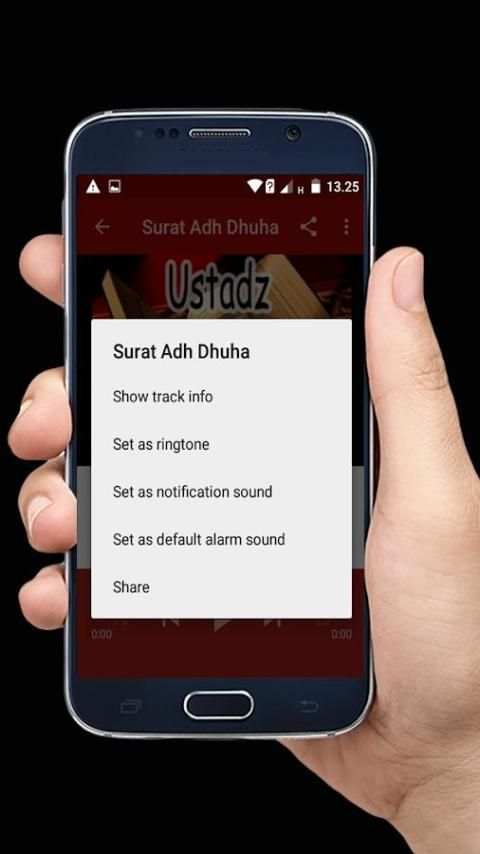 Ustadz Zain Abu Kautsar Offline screenshot 3