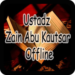Ustadz Zain Abu Kautsar Offline icon