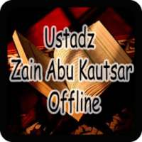 Ustadz Zain Abu Kautsar Offline on 9Apps