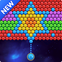 ikon Orbit Bubble Shoot