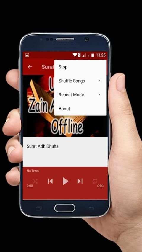 Ustadz Zain Abu Kautsar Offline screenshot 1