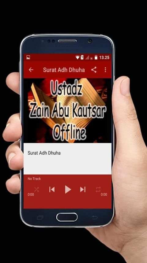 Ustadz Zain Abu Kautsar Offline screenshot 2