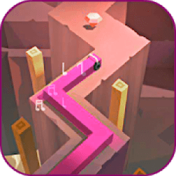 ikon Magic Dancing Line