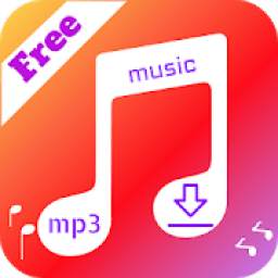 Free Music Downloader & Mp3 Music Download