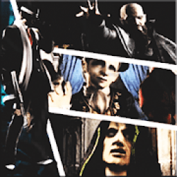 ikon Good Resident Evil 4 Guide