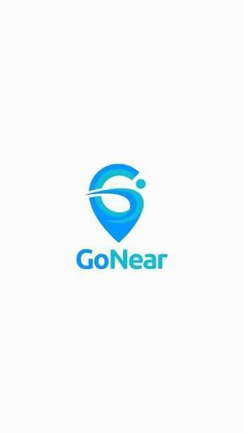 GoNear स्क्रीनशॉट 1