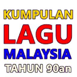 Kumpulan Lagu Malaysia 1.0
