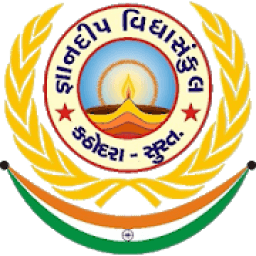 GNANDEEP VIDHYASANKUL आइकन