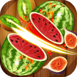 ikon Fruit Cut - Fruit Slice 3D