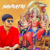 Navratri Photo Frames 2018 on 9Apps