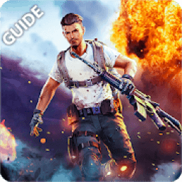 ikon Free Fire Tips Guide Free Fire Battlegrounds pro