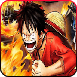 ikon ONE PIECE Bounty Rush LUFFY 2