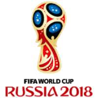 Russia-2018 PANINI on 9Apps