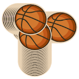 ikon Basketball Shoot Mania
