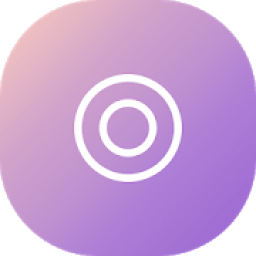 HD Camera2 4K - Camera for Galaxy S9,S8 icon