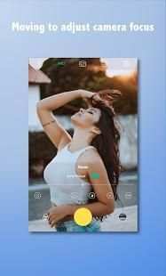 HD Camera2 4K - Camera for Galaxy S9,S8 screenshot 5