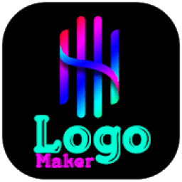 ikon Logo Maker Free - Logo Creator , Logo Genrator