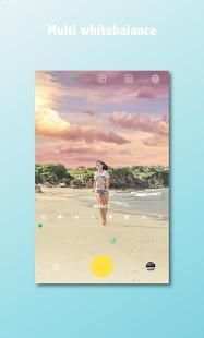 HD Camera2 4K - Camera for Galaxy S9,S8 screenshot 4