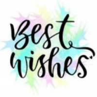 Create Best Wishes