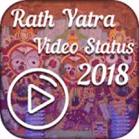 Jagannath Rath Yatra Video Status