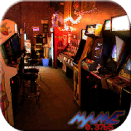 MAME Emulator - Arcadegame icon