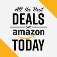 Amazon Deals Today