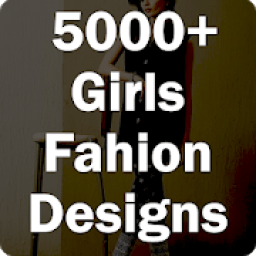 Girls Fashion Design आइकन