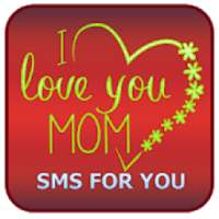 Mother's Day SMS