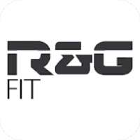 RNG Fitness on 9Apps