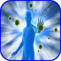 How to boost immune system on 9Apps