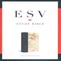 ESV Bible Study 2018 Edition