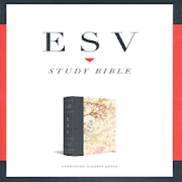 ikon ESV Bible Study 2018 Edition