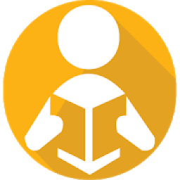 Backbench - Notes Sharing आइकन