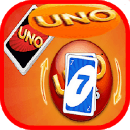 ikon Uno Classic Game