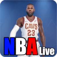 ikon Guide NBA Live 18