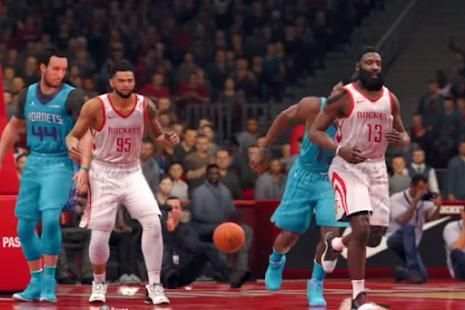 Guide NBA Live 18 screenshot 2