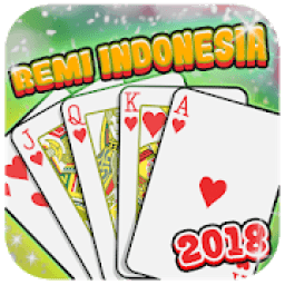 ikon Remi Indonesia 2018 Offline