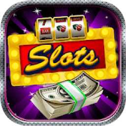ikon Lottery Slots - Slot Machine Game App