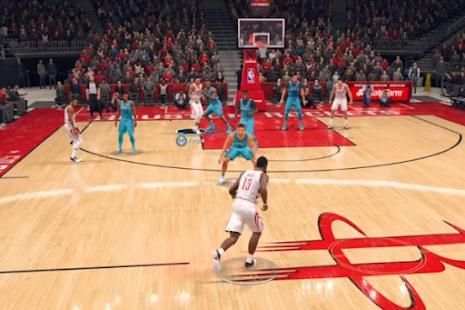 Guide NBA Live 18 screenshot 3
