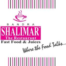 Shalimar Bandra Restaurant