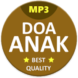 Doa Anak Muslim icon