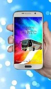 KSRTC Yathrikan स्क्रीनशॉट 7