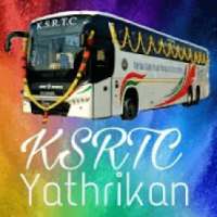 KSRTC Yathrikan