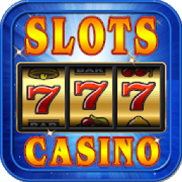 Slots Casino Game Deluxe Edition icon