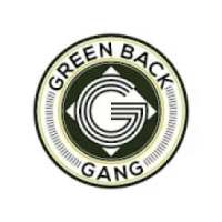 GREEN BACK GANG