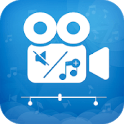 ikon Add Remove Audio From Video : Audio Video Mixer