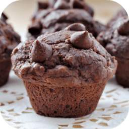 Easy Muffin Recipes