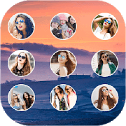 ikon App Lock Screen